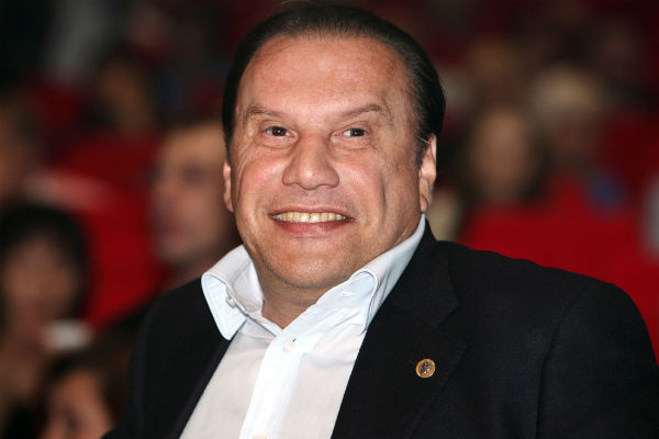 Виктор Батурин Виктор Батурин