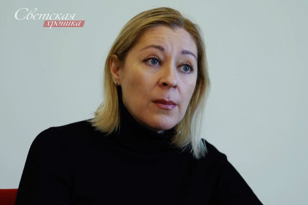 Елена уверяет — Осин любил падчерицу Елена уверяет — Осин любил падчерицу