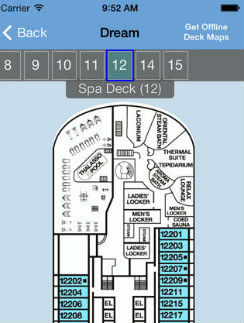 Установка приложения Cruise Ship Mate – бесплатно Установка приложения Cruise Ship Mate – бесплатно