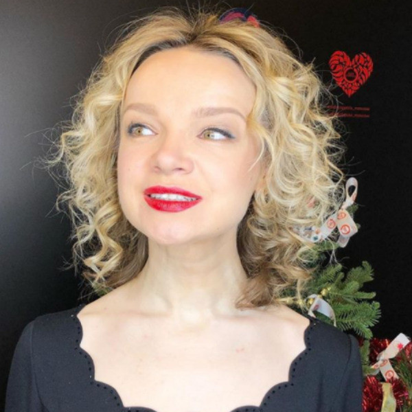 Виталина Цымбалюк-Романовская утверждает, что мечтает о примирении с мужем Виталина Цымбалюк-Романовская утверждает, что мечтает о примирении с мужем