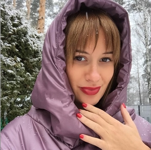 Елена Бушина Елена Бушина