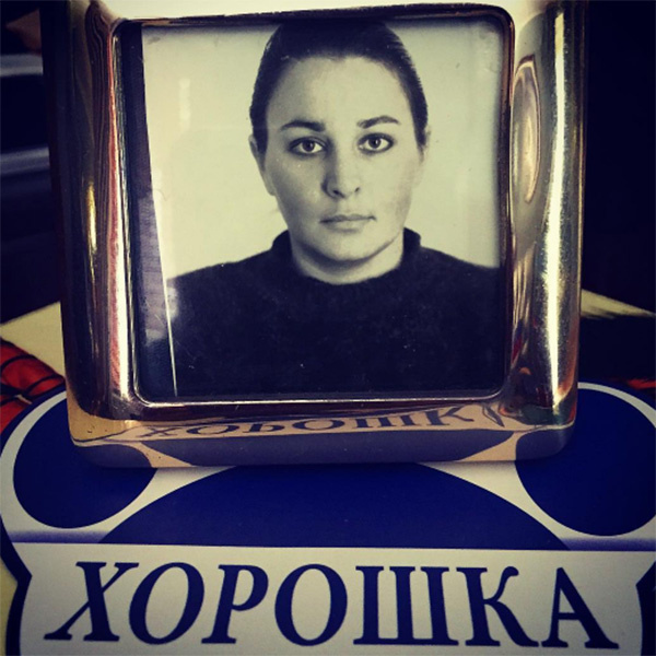 Эта инсталляция покорила жену Александра Буйнова и погасила серьезный конфликт в семье Эта инсталляция покорила жену Александра Буйнова и погасила серьезный конфликт в семье