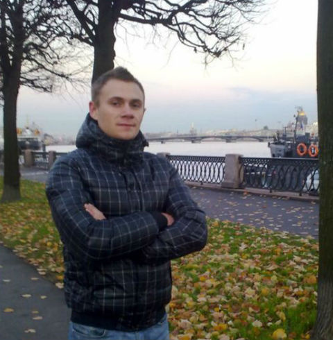 Александр Гущин Александр Гущин