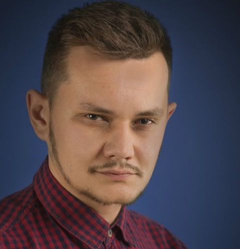 Тимофей Руденко Тимофей Руденко