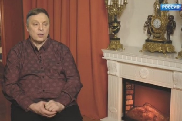 Андрей Разин подозревает, что Децла могли отравить Андрей Разин подозревает, что Децла могли отравить