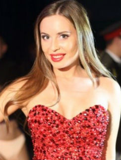 Юлия Михалкова Юлия Михалкова