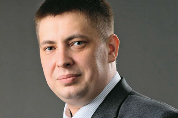 Создатель проекта Евгений Пятковский Создатель проекта Евгений Пятковский