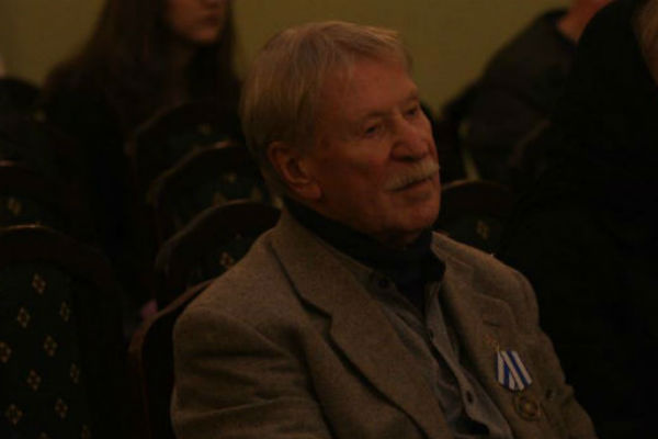 Иван Краско Иван Краско