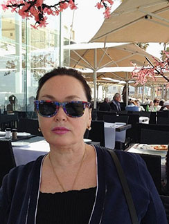 Лариса Гузеева Лариса Гузеева