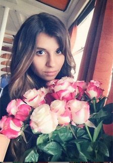 Алиана Гобозова Алиана Гобозова