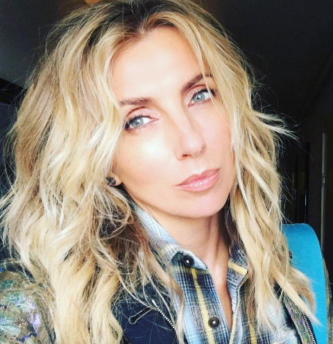 Светлана Бондарчук Светлана Бондарчук
