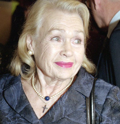 Нина Архипова Нина Архипова
