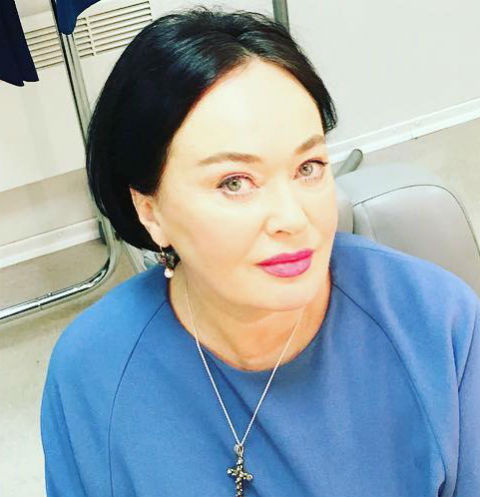Лариса Гузеева Лариса Гузеева