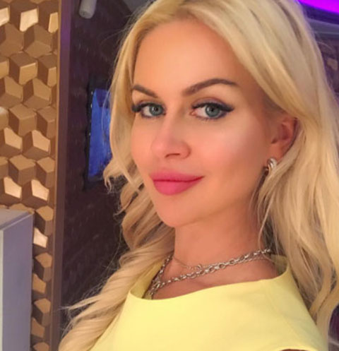 Марина Африкантова Марина Африкантова