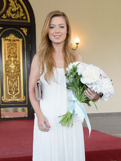 Юлия Савичева Юлия Савичева
