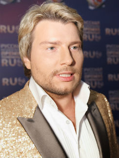 Николай Басков Николай Басков