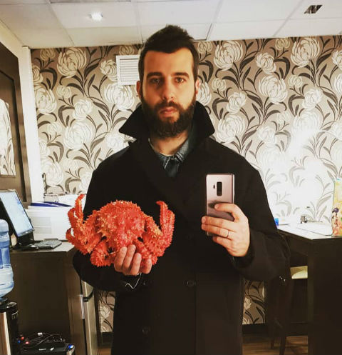 Иван Ургант Иван Ургант