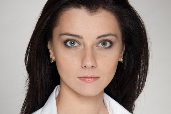 Анна Зайцева Анна Зайцева