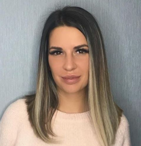 Майя Донцова Майя Донцова