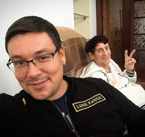 Андрей Чуев Андрей Чуев