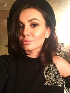 Инна Жиркова Инна Жиркова