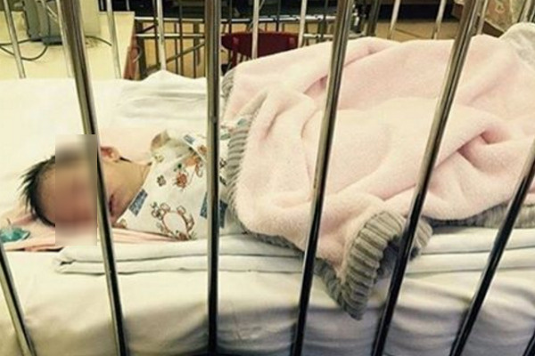 Екатерина называла сына двумя разными именами Екатерина называла сына двумя разными именами
