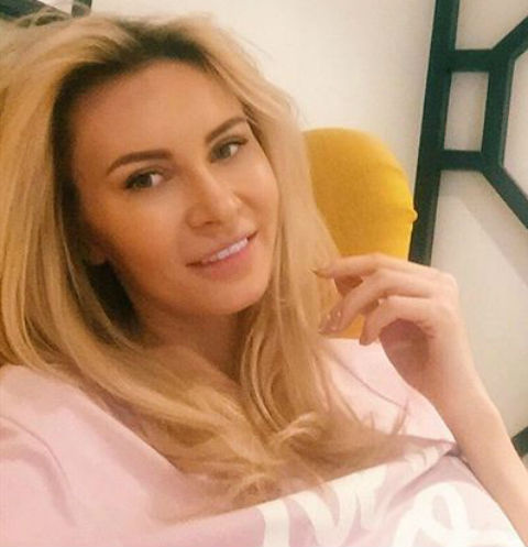 Элина Камирен Элина Камирен