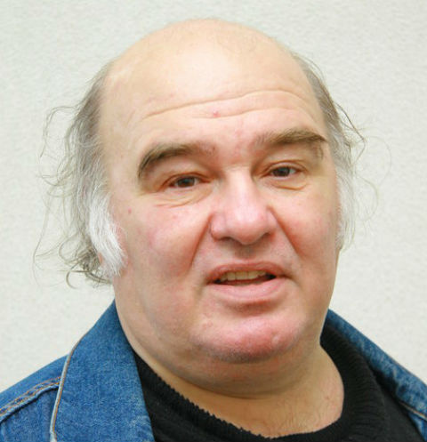 Юрий Ароян Юрий Ароян