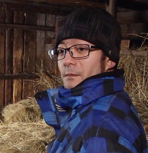 Александр Кинжинов Александр Кинжинов