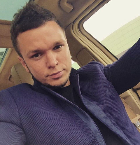 Антон Гусев Антон Гусев