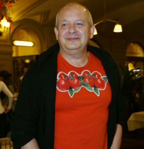 Дмитрий Марьянов Дмитрий Марьянов