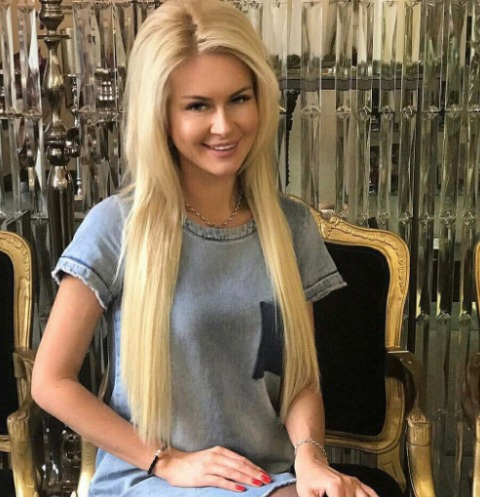 Марина Африкантова Марина Африкантова