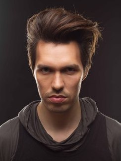 Творческий партнер L’Oréal Professionnel, стайлинг эксперт Tecni.ART Максим Рокицкий Творческий партнер L’Oréal Professionnel, стайлинг эксперт Tecni.ART Максим Рокицкий