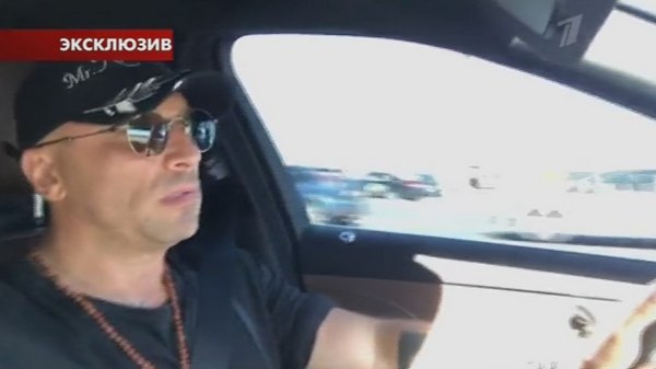Дмитрий Нагиев записал обращение к Андрею Малахову Дмитрий Нагиев записал обращение к Андрею Малахову