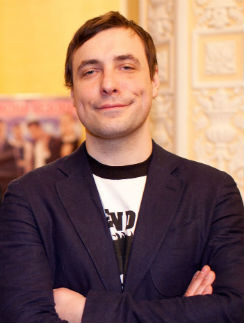 Евгений Цыганов Евгений Цыганов