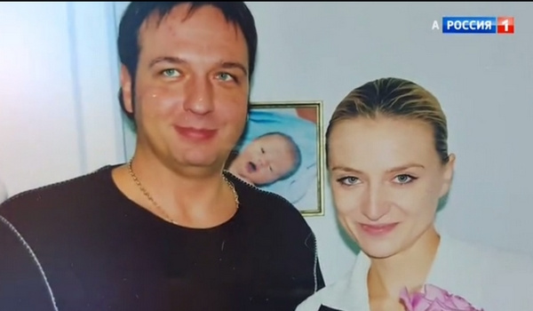Сергей Коваленко и Ксения Бик Сергей Коваленко и Ксения Бик