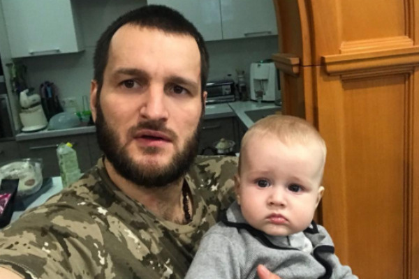 Алексей и Мирон Самсоновы Алексей и Мирон Самсоновы