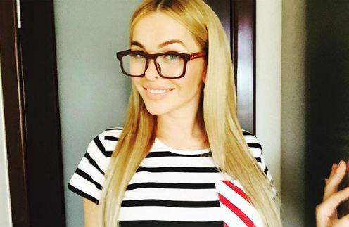 Анна Хилькевич Анна Хилькевич