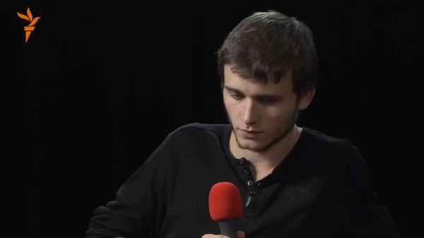 Коллеги Максима Шавкина отмечают, что он подавал большие надежды Коллеги Максима Шавкина отмечают, что он подавал большие надежды