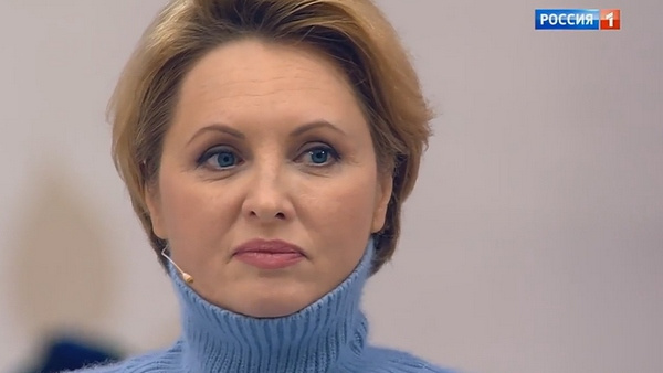Елена Ксенофонтова Елена Ксенофонтова