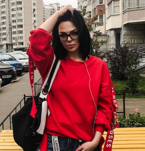 Полина Лобанова Полина Лобанова