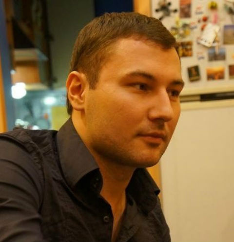 Денис Калинин Денис Калинин