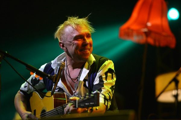 Гарик Сукачев Гарик Сукачев