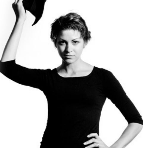 Полина Шанина Полина Шанина