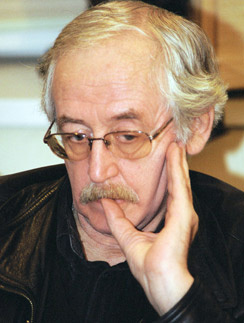 Василий Ливанов Василий Ливанов