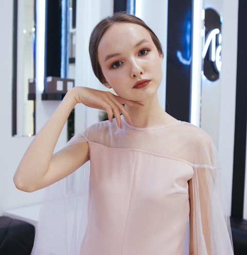 Арина Данилова Арина Данилова