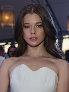 Екатерина Шпица Екатерина Шпица
