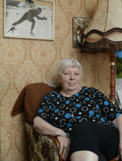 Клёна Белявская Клёна Белявская