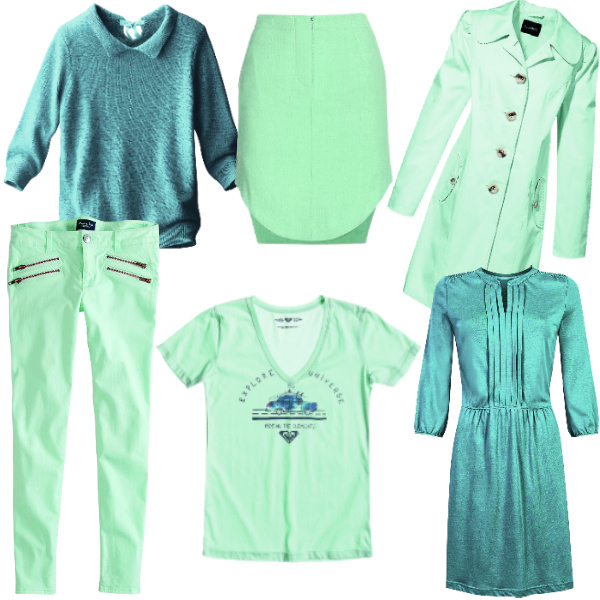 Джемпер La Redoute, 1699 руб. Юбка Topshop, 2300 руб. Плащ bonprix, 1890 руб. Джинсы American Eagle, 1799 руб. Футболка Roxy, 1280 руб. Платье Esprit, 2999 руб. Джемпер La Redoute, 1699 руб. Юбка Topshop, 2300 руб. Плащ bonprix, 1890 руб. Джинсы American Eagle, 1799 руб. Футболка Roxy, 1280 руб. Платье Esprit, 2999 руб.