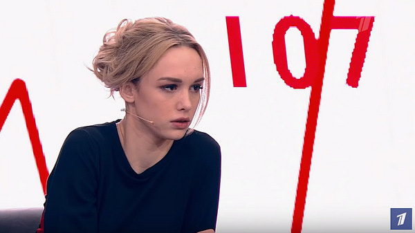 Диана Шурыгина поддержала Екатерину в соцсетях Диана Шурыгина поддержала Екатерину в соцсетях
